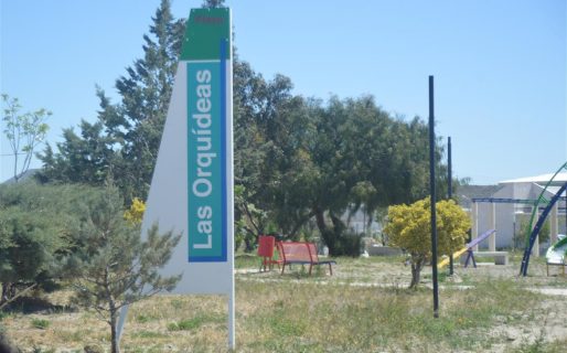 La nena desaparecida en Kilómetro 5 estaba durmiendo la siesta en su casa