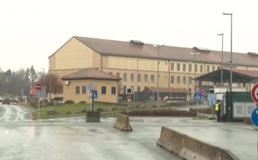 El pueblo alemán que desde la II Guerra Mundial se mantiene gracias a los soldados norteamericanos