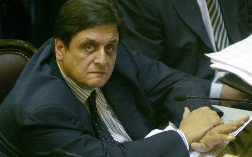 Murió Raúl Baglini, exdiputado y senador radical y autor del “teorema” más confirmado de la política argentina