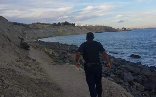 Investigación: Allanaron dos viviendas y secuestraron celulares por la muerte de Antonella