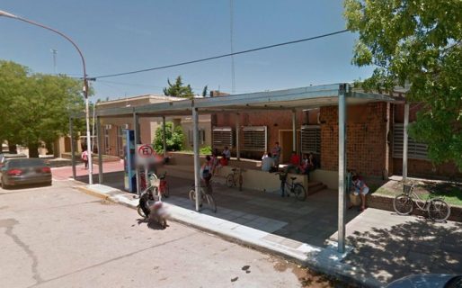 Vacunaron a dos concejalas y a otras 20 personas que no integran el personal de salud