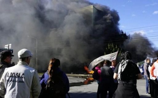 Los alumnos que egresaron del secundario fueron solo 2 años y 3 meses a la escuela