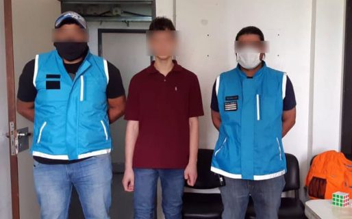Hallaron a un nene que había desaparecido en 2019