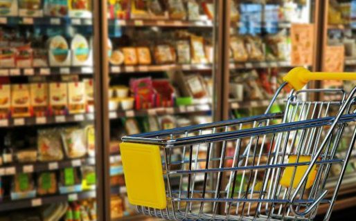 La inflación de mayo fue de 5,1% y acumuló 60,7% en 12 meses, la cifra más alta en 30 años