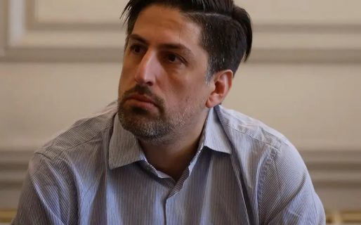 Nicolás Trotta: «Es una discusión falaz decir que la educación debe ser un servicio esencial»