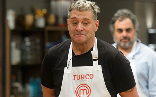 El Turco García sufrió un grave accidente y será operado