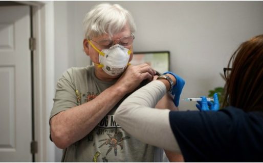 Sin vacunas no hay futuro