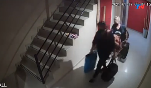 Lo sedujo en redes sociales, lo drogó y lo desvalijó con una cómplice