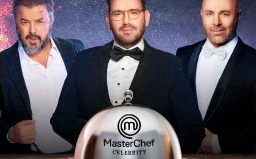 Telefé confirmó la fecha de estreno de «MasterChef Celebrity 2»