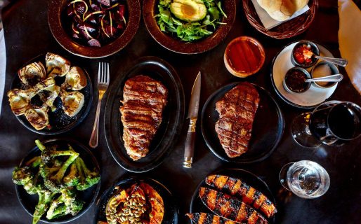 La verdad sobre «merecen fundirse»: de quién es el ticket de $24.212 por una parrillada para siete