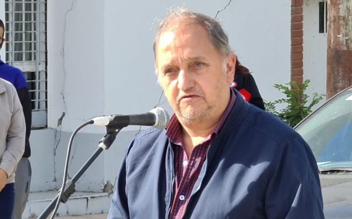 Linares: “Ginés pagó consecuencias con su cuerpo”