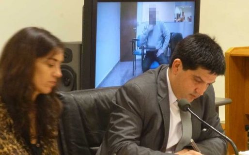 Piden juicio abreviado en causa de abuso sexual contra una niña