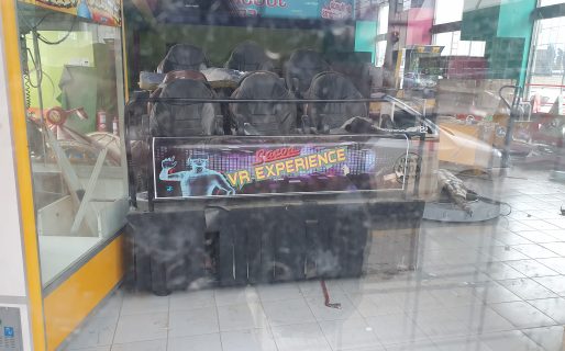 Cierra Sacoa: la situación de los trabajadores es preocupante