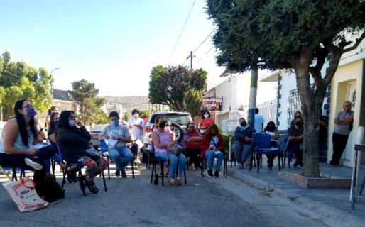 La mayoría rechazan la propuesta económica del gobierno