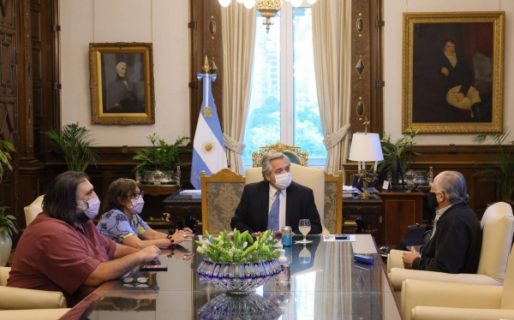 CTERA planteó en la paritaria docente nacional la grave situación de los docentes de Chubut