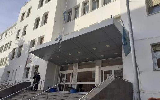 El área de Salud Mental del Regional pide ser incluida en el plan de vacunación