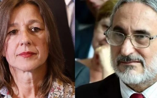 Los ministros Frederic y Basterra llegan este jueves a Comodoro