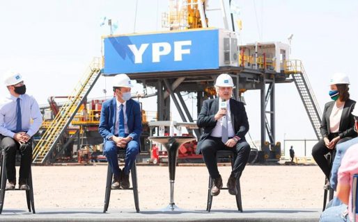 Vaca Muerta creció casi un 40% tras el lanzamiento del Plan Gas