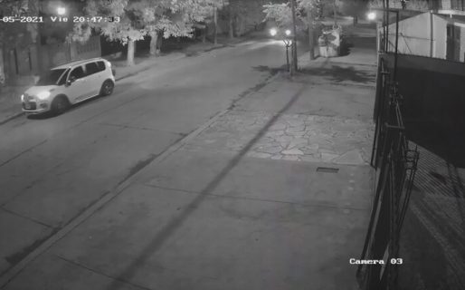 Un nene de 8 años fue baleado tras quedar en medio de un asalto