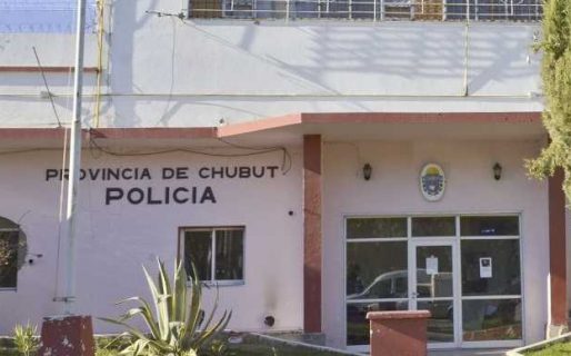 La Seccional Tercera seguirá sin telefonía e internet