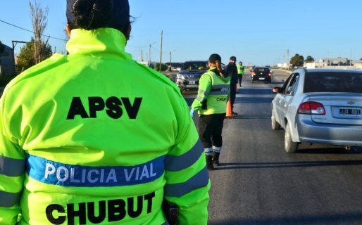 La APSV controló 40 mil autos y realizó 10 mil alcoholemias