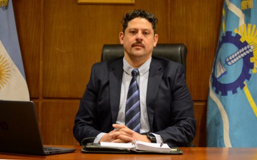 Educación destinó $ 100 millones para el inicio del ciclo lectivo 2021