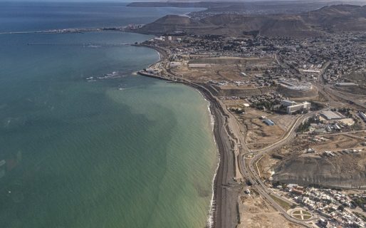 El proyecto de emisarios marinos será licitado a corto plazo