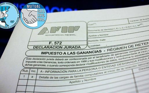 Prosigue la entrega de las Declaraciones Juradas 2019 en las Sedes de Petroleros Jerárquicos