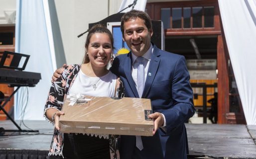 Última semana para votar a los Jóvenes Sobresalientes