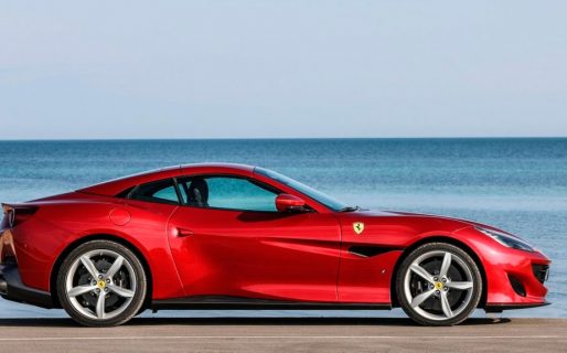 Es argentino, tiene una Ferrari y debe pagar una fortuna de patente