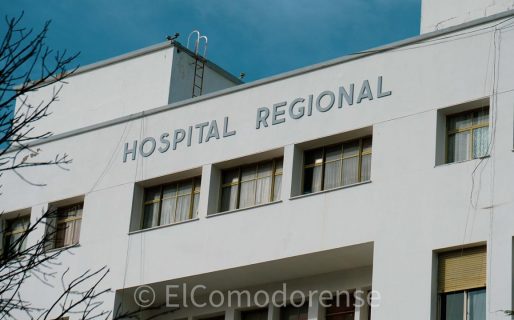 “En Comodoro, la vacunación hizo que disminuyan los casos graves de Covid”