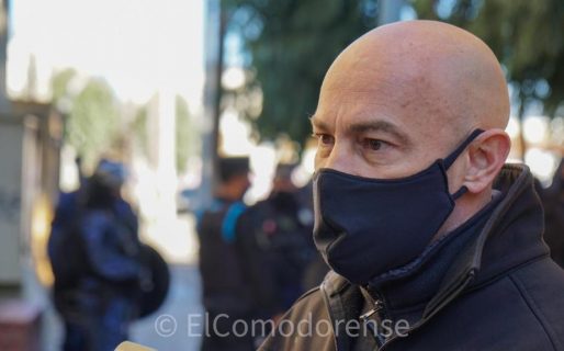 Massoni: “Necesitamos que en el Congreso nos representen verdaderos defensores de Chubut”