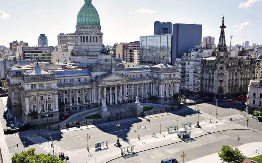 Ganancias: Sergio Massa presentó un proyecto para que dejen de pagar el impuesto quienes ganan hasta $150.000