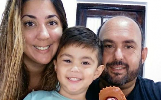 El intendente de Baradero dio positivo de coronavirus tras darse las dos dosis de la vacuna rusa