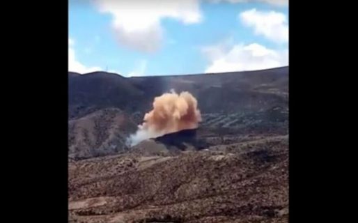 Dos personas murieron al transportar a Bolivia un cargamento de oxígeno para pacientes con coronavirus