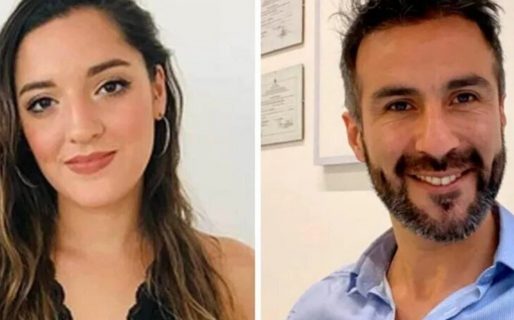 “Jana es una pelotuda, quiere internarlo”: El fuerte insulto de Luque