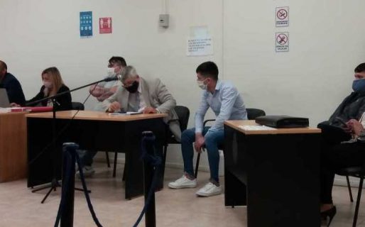 Comenzó el juicio por el asesinato de Santiago ‘el ganso’ Sánchez