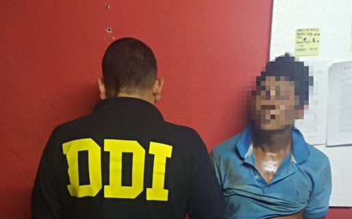 Encontraron muerto en el calabozo a un sospechoso de femicidio