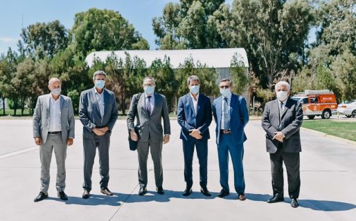 Nación firmará en San Juan una importante serie de acuerdos para el sector productivo y minero