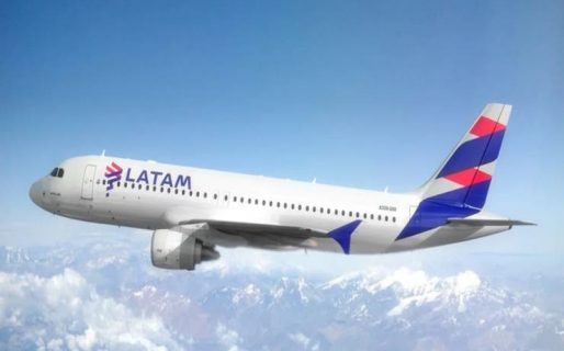 LAN cerró formalmente su operación en el país