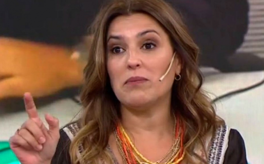 Maju Lozano reveló que sufre “fantosmia” a cuatro meses de haber dado positivo de coronavirus