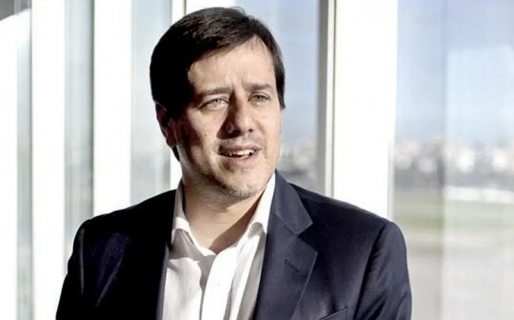 Mariano Recalde dio positivo, luego de decir que Larreta «se contagió por no vacunarse»