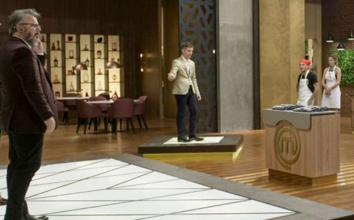 Masterchef Celebrity 2: Ya se conocen los 16 participantes