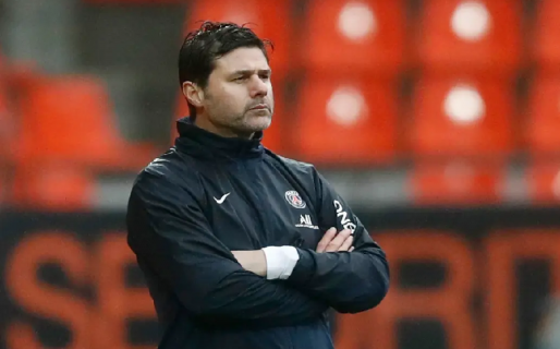 El mensaje de Mauricio Pochettino a Ángel Di María: «La próxima vez, lo mato»