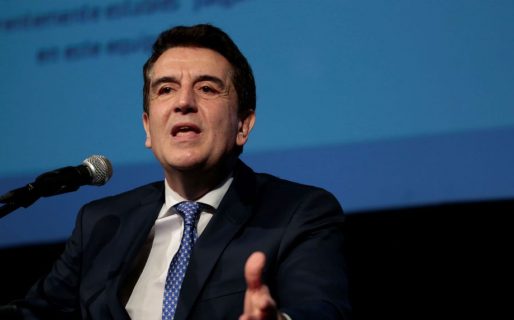 Carlos Melconian cuestionó la política económica del Gobierno: “Esto es Berretalandia”