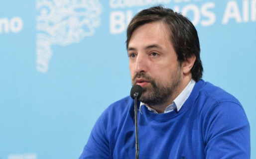 Aseguran que la «segunda ola fuerte» de Covid-19 llegaría en mayo al país