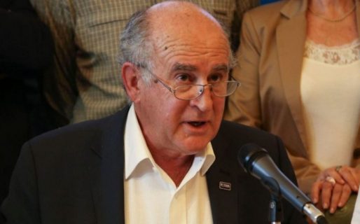 Insólita defensa de Oscar Parrilli a Lázaro Báez: “Lo condenaron por ser morocho, es un fallo racista”