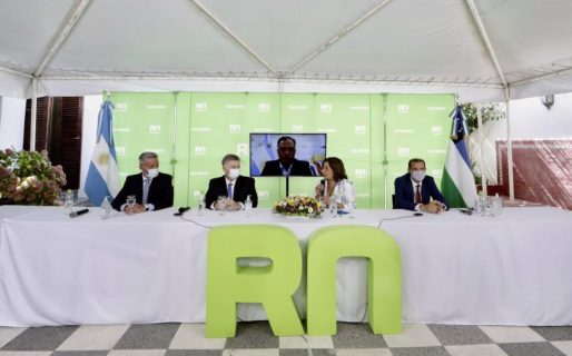 Cumbre de gobernadores patagónicos para acordar una agenda común que le presentarán al Presidente