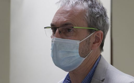 “El protocolo en Educación no dice ir solo 80 minutos por día a clases”