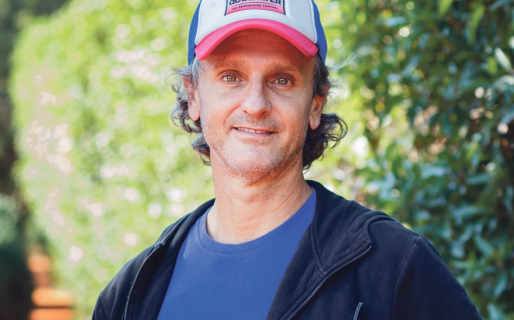 Una pastelera denunció públicamente al chef Pablo Massey por acoso